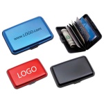 Namecard case;Credit card wallet