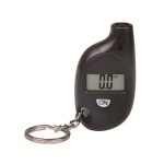 Full Service Digital Tire Gauge keychain